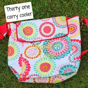 Thirty one cooler